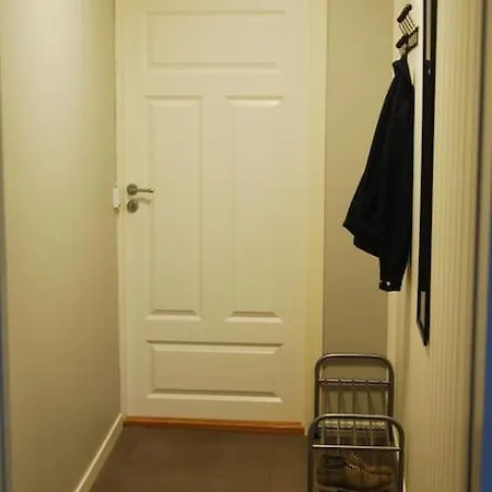 Cozy 3Br Apt Central In Tromso Free Wifi Exterior foto
