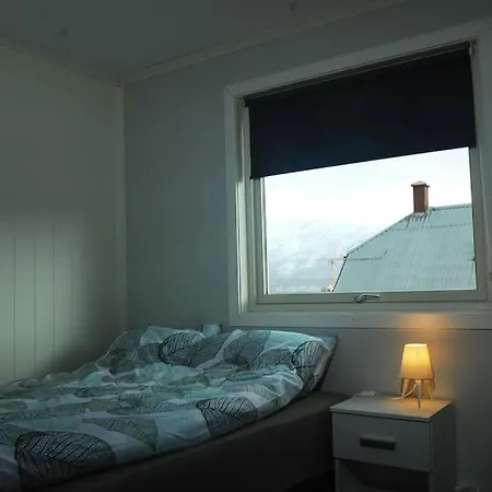 Cozy 3Br Apt Central In Tromso Free Wifi Exterior foto