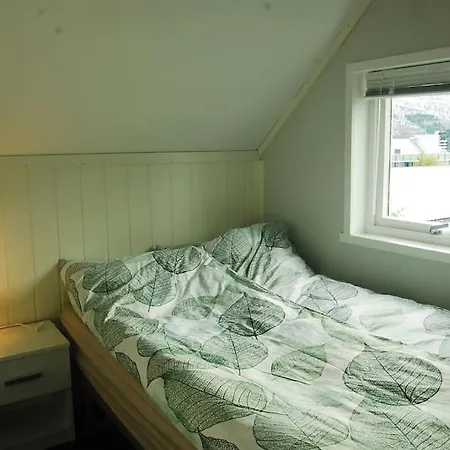 Cozy 3Br Apt Central In Tromso Free Wifi Exterior foto