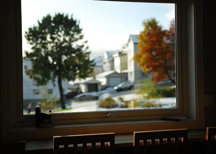 Cozy 3Br Apt Central In Tromso Free Wifi
