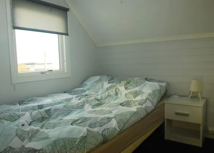 Cozy 3Br Apt Central In Tromso Free Wifi