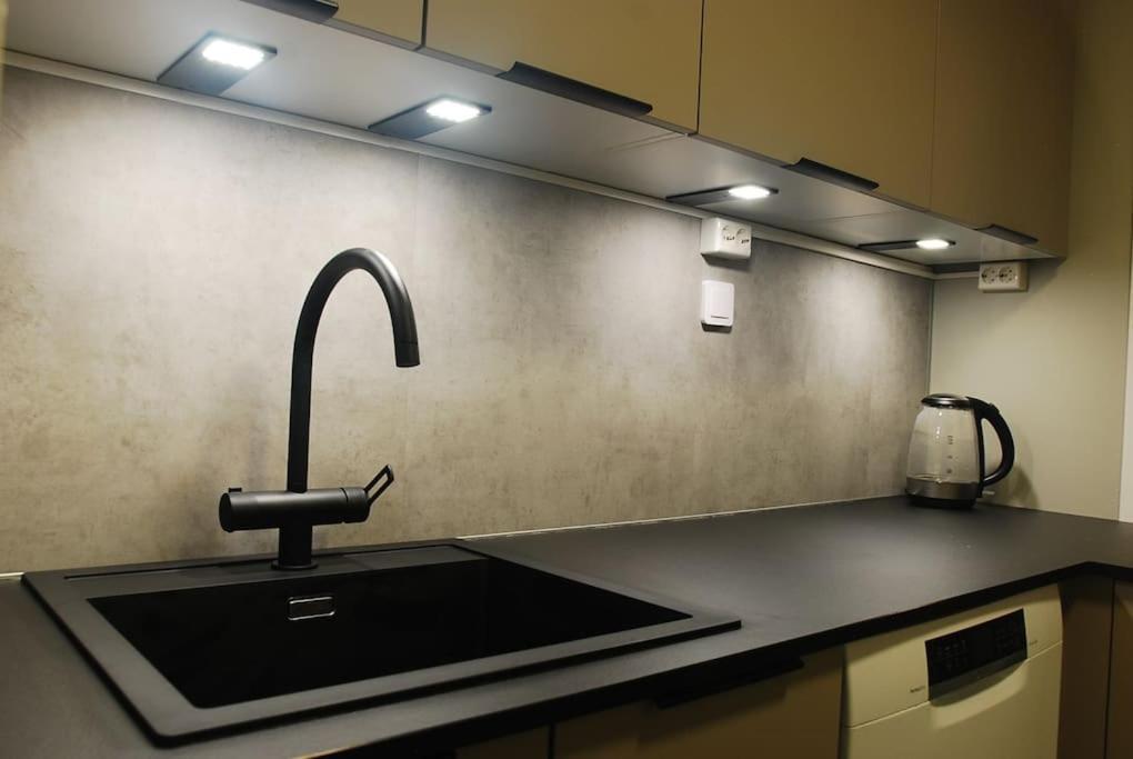 Cozy 3br In Free Wifi Apartment Tromsø