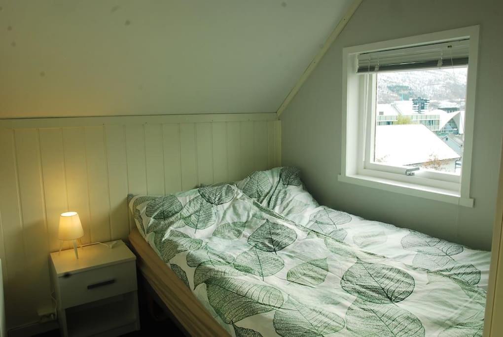Cozy 3br In Free Wifi Apartment *